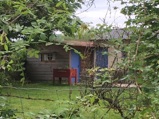 Le gîte du loir à vélo, gîte d'étape, backpacker Marçon Exterior foto